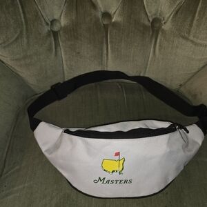 Masters Belt Bag - BRAND NEW